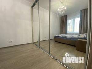 2-к квартира, на длительный срок, 57м2, 7/12 этаж