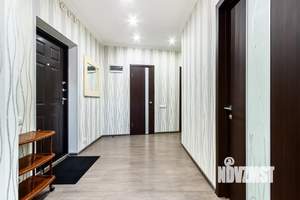 3-к квартира, посуточно, 90м2, 1/1 этаж