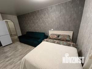 Студия квартира, посуточно, 37м2, 15/17 этаж