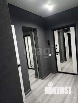 1-к квартира, на длительный срок, 50м2, 3/25 этаж