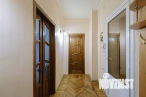 1-к квартира, посуточно, 62м2, 1/1 этаж