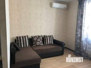 Студия квартира, на длительный срок, 25м2, 8/17 этаж