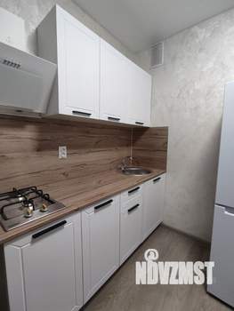 1-к квартира, на длительный срок, 35м2, 9/18 этаж