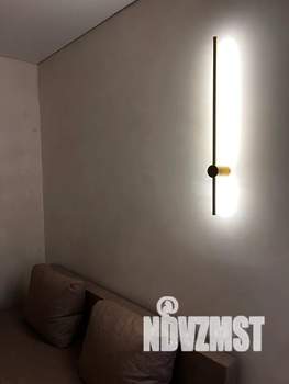 1-к квартира, посуточно, 40м2, 17/25 этаж