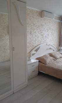 2-к квартира, на длительный срок, 52м2, 9/10 этаж