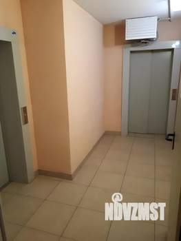 Студия квартира, на длительный срок, 30м2, 2/14 этаж