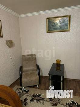 2-к квартира, на длительный срок, 43м2, 1/9 этаж