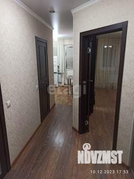 1-к квартира, на длительный срок, 20м2, 3/10 этаж