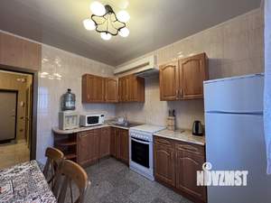 1-к квартира, на длительный срок, 50м2, 10/18 этаж