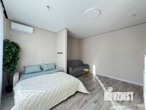 2-к квартира, посуточно, 75м2, 1/1 этаж