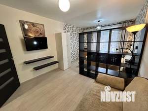 1-к квартира, на длительный срок, 42м2, 10/12 этаж