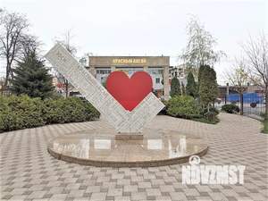 1-к квартира, посуточно, 40м2, 20/24 этаж