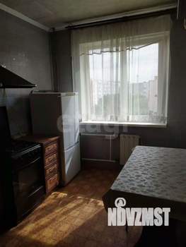 2-к квартира, на длительный срок, 52м2, 8/10 этаж