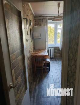 2-к квартира, на длительный срок, 45м2, 6/9 этаж