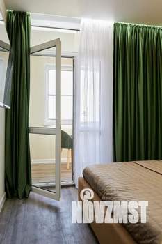 Студия квартира, посуточно, 29м2, 20/24 этаж