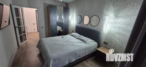 1-к квартира, на длительный срок, 35м2, 3/25 этаж