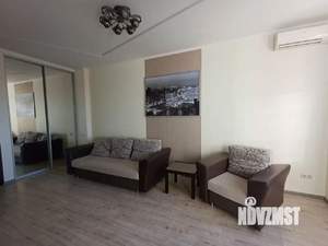 1-к квартира, на длительный срок, 50м2, 11/20 этаж