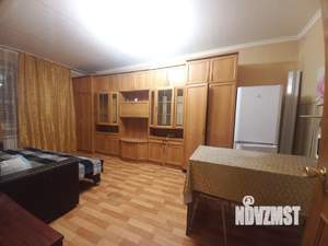2-к квартира, на длительный срок, 40м2, 4/10 этаж