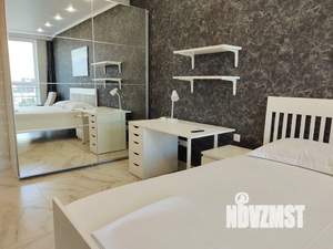 2-к квартира, посуточно, 50м2, 23/23 этаж