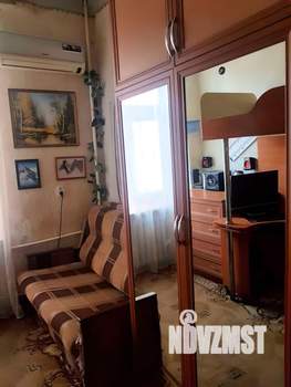 1-к квартира, на длительный срок, 11м2, 2/4 этаж