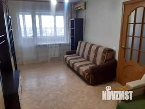 1-к квартира, на длительный срок, 30м2, 9/9 этаж