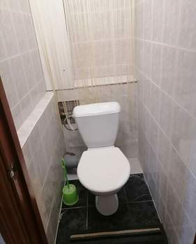 2-к квартира, на длительный срок, 44м2, 2/5 этаж