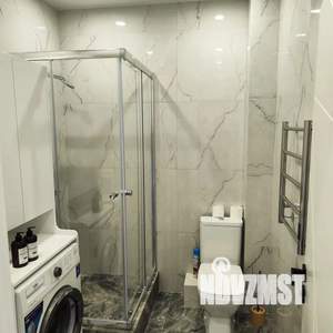 1-к квартира, посуточно, 30м2, 22/26 этаж