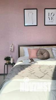 1-к квартира, посуточно, 45м2, 3/21 этаж