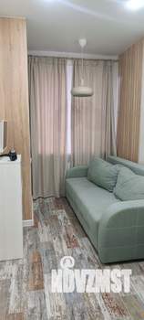 1-к квартира, на длительный срок, 35м2, 7/10 этаж