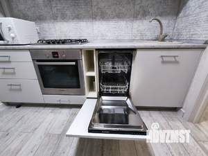 2-к квартира, на длительный срок, 45м2, 1/6 этаж