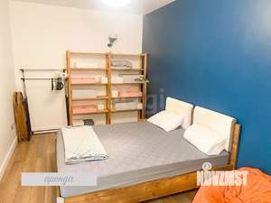 2-к квартира, на длительный срок, 49м2, 4/5 этаж