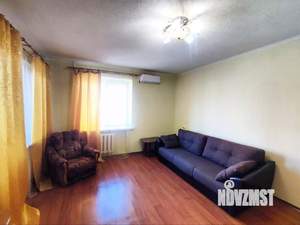 1-к квартира, на длительный срок, 45м2, 8/14 этаж