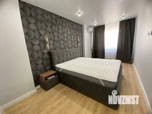 2-к квартира, на длительный срок, 56м2, 18/24 этаж