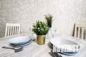 1-к квартира, посуточно, 36м2, 20/24 этаж