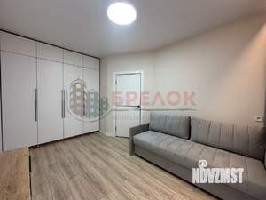 1-к квартира, на длительный срок, 35м2, 6/6 этаж