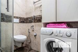 1-к квартира, посуточно, 34м2, 1/1 этаж