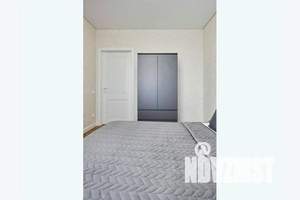 2-к квартира, посуточно, 59м2, 20/25 этаж