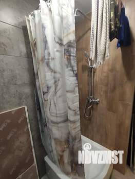 Студия квартира, на длительный срок, 22м2, 21/25 этаж