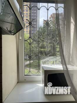 1-к квартира, посуточно, 25м2, 1/9 этаж