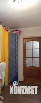 3-к квартира, на длительный срок, 60м2, 3/5 этаж