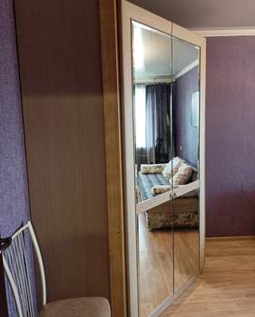 2-к квартира, на длительный срок, 52м2, 8/10 этаж