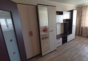 2-к квартира, на длительный срок, 52м2, 8/10 этаж