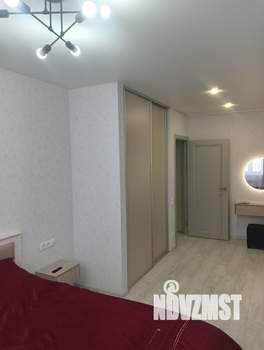 2-к квартира, на длительный срок, 41м2, 7/18 этаж