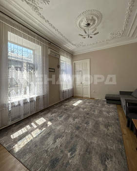 3-к квартира, на длительный срок, 90м2, 1/1 этаж