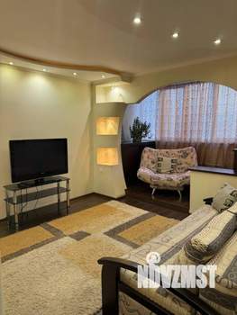 1-к квартира, на длительный срок, 42м2, 9/16 этаж