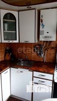 3-к квартира, на длительный срок, 56м2, 2/5 этаж