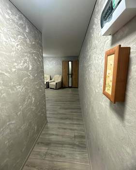 1-к квартира, на длительный срок, 30м2, 2/5 этаж