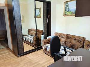 4-к квартира, на длительный срок, 82м2, 2/4 этаж