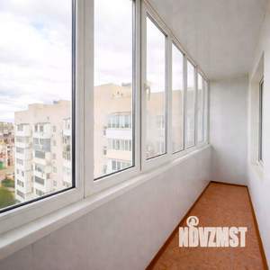 1-к квартира, на длительный срок, 40м2, 10/10 этаж