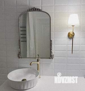 1-к квартира, посуточно, 41м2, 1/1 этаж